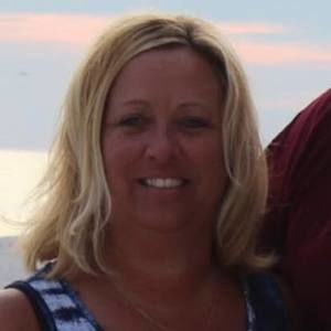 Meet your Posher, Christine